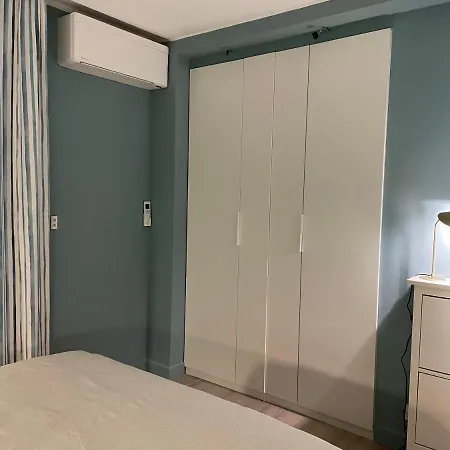 Vue Sur Rade: élégant Climatisé Au Cœur De Historique Apartment