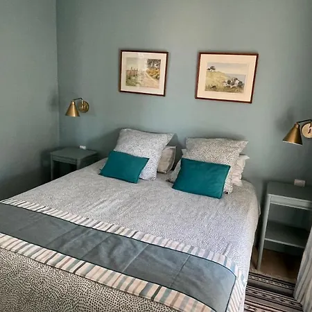 Vue Sur Rade: élégant Climatisé Au Cœur De Historique Apartment Toulon