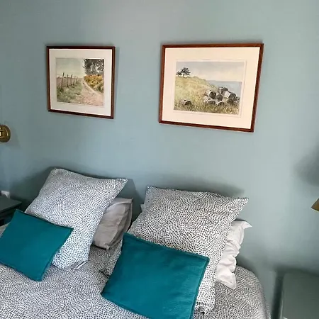 Vue Sur Rade: élégant Climatisé Au Cœur De Historique Apartment