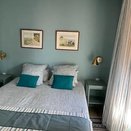 Vue Sur Rade: élégant Climatisé Au Cœur De Historique Apartment Toulon